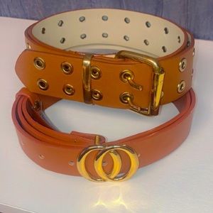 Women’s fashion belts